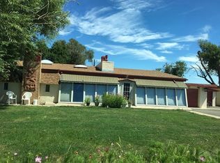 25133 Gale Rd, Pueblo, CO 81006