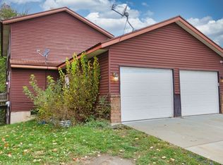 3403 Robin Ave SW, Wyoming, MI 49509