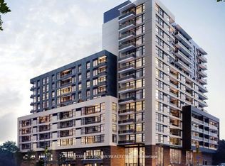 1350 Ellesmere Rd N #810-E09, Toronto, ON M1P 0G6