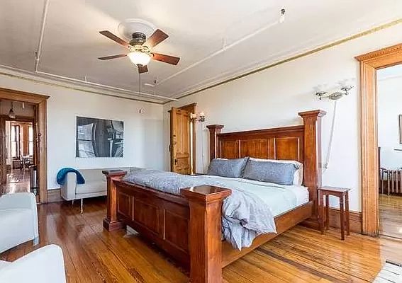 5th image of 422 W 154th St #2