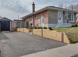 1330 Minden St, Oshawa, ON L1J 3R4