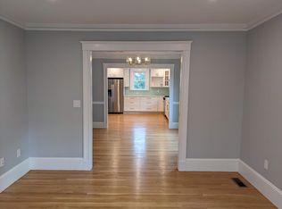 45 Decatur St #1, Arlington, MA 02474