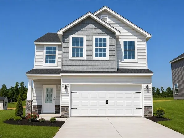 1985 Palmer Dr, Graham, NC 27253