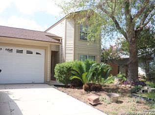 11235 Spring Crest St, San Antonio, TX 78249