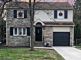 702 Graisbury Ave, Haddonfield, NJ 08033