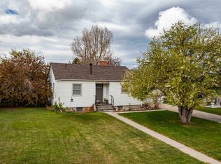 542 S Day St, Powell, WY 82435