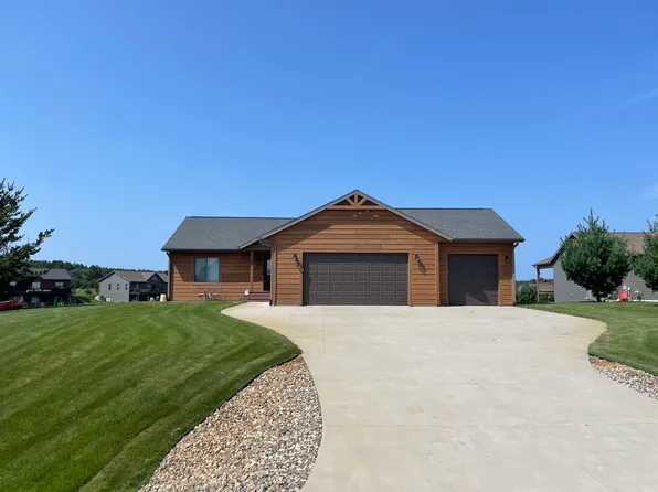 N8551 Lake, New Lisbon, WI 53950