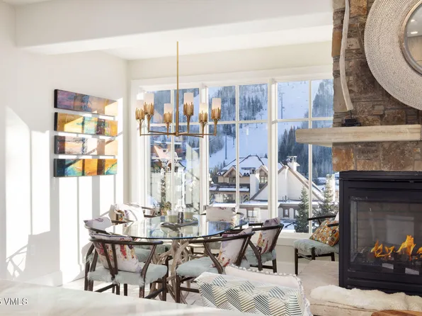 610 W Lionshead Cir #517, Vail, CO 81657
