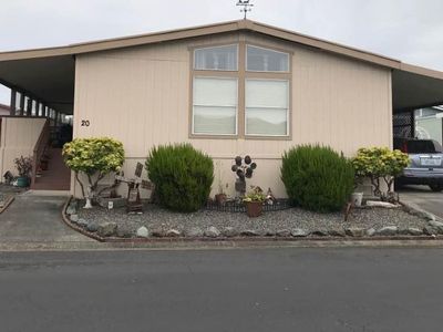 20 Sunshine Way, Eureka, CA, 95503