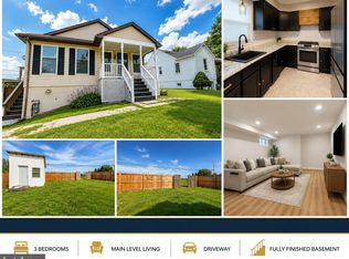 7519 Kenlea Ave, Nottingham, MD 21236