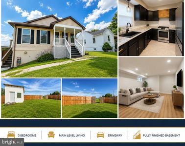 7519 Kenlea Ave, Nottingham, MD, 21236