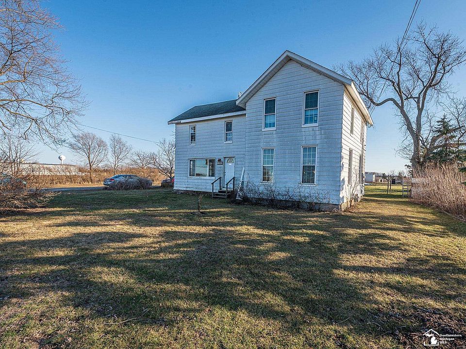 8819 Ida West Rd, Ida, MI 48140 Zillow