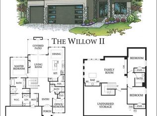 24952 W 98th Pl, Lenexa, KS 66227