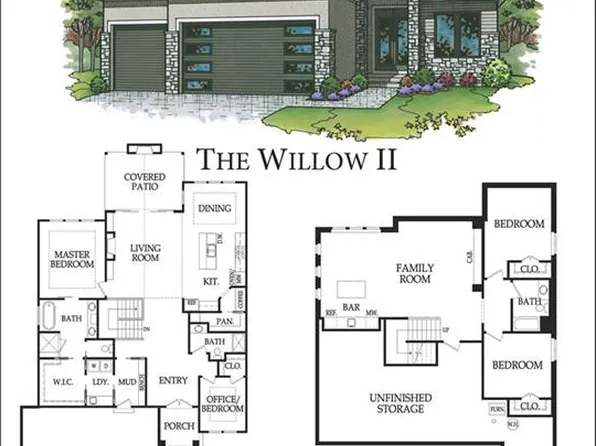 24952 W 98th Pl, Lenexa, KS 66227