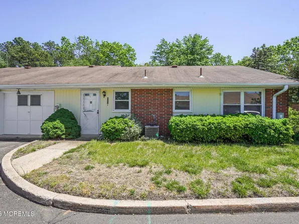 341 Canterbury Court #A, Lakewood, NJ 08701