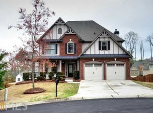 6265 Beaver Bend Way, Cumming, GA 30040