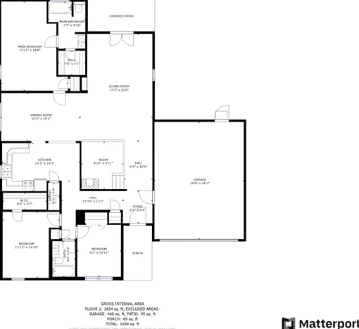 25625 Chestnut Ln — Photo 14