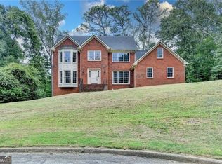 4785 Masters Ct, Duluth, GA 30096