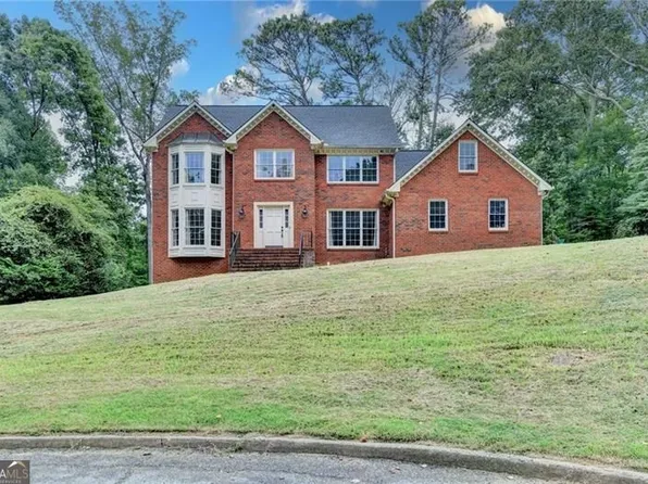 4785 Masters Ct, Duluth, GA 30096