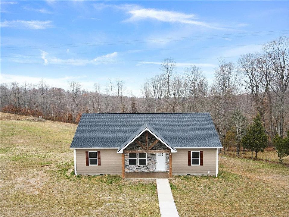 282 Halifax Rd, Scottsville, KY 42164 MLS RA20230956 Zillow