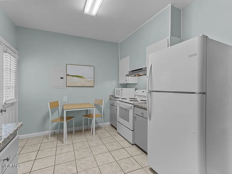 1406 Evans St #A — Photo 10