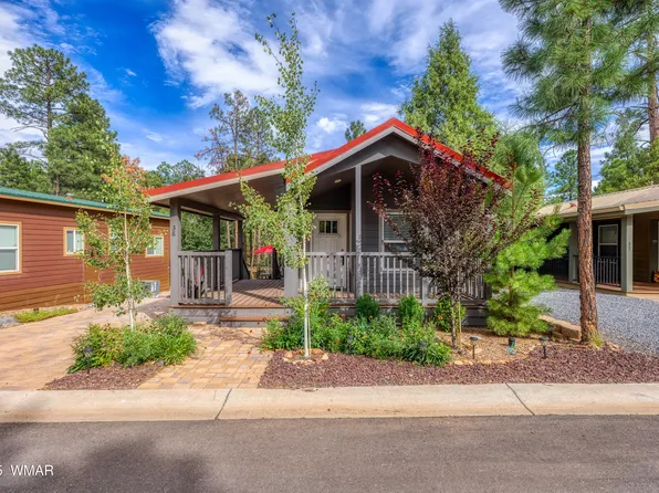 3851 Vacation Village Dr #38, Show Low, AZ 85901