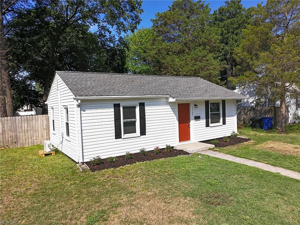 1st image of 7707 Wickham Ave