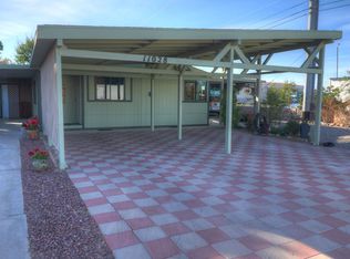 11208 Cactus Ln, Yuma, AZ 85365