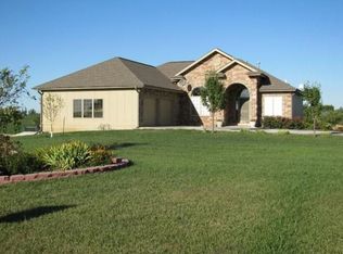 6700 Giebenrath Rd, Lincoln, NE 68517