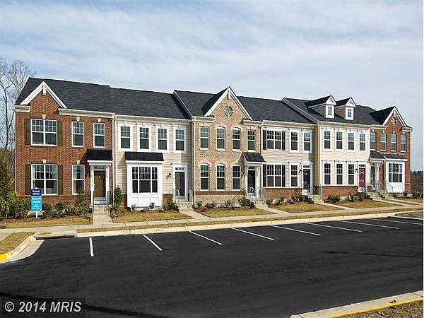 2nd image of 9309 Dawkins Crest Cir