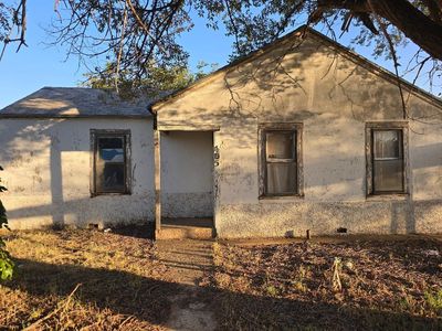 405 N 10th St, Lamesa, TX, 79331