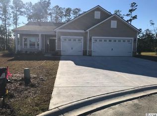 749 Cherry Blossom Ln LOT 122, Murrells Inlet, SC 29576