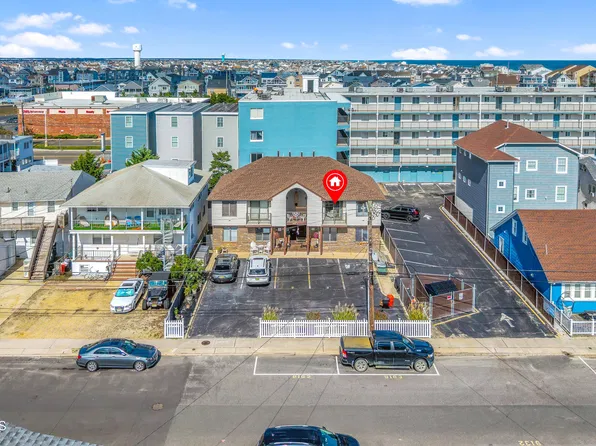 52 Sampson Avenue #4, Seaside Heights, NJ 08751