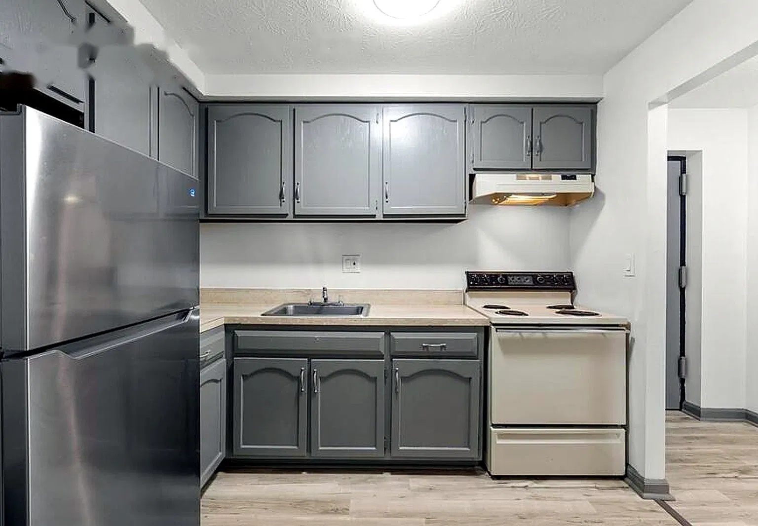 1 bed, 650 sqft, $1,550 — Photo 1