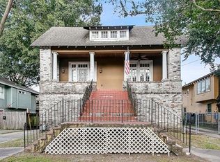 3211 Napoleon Ave, New Orleans, LA 70125