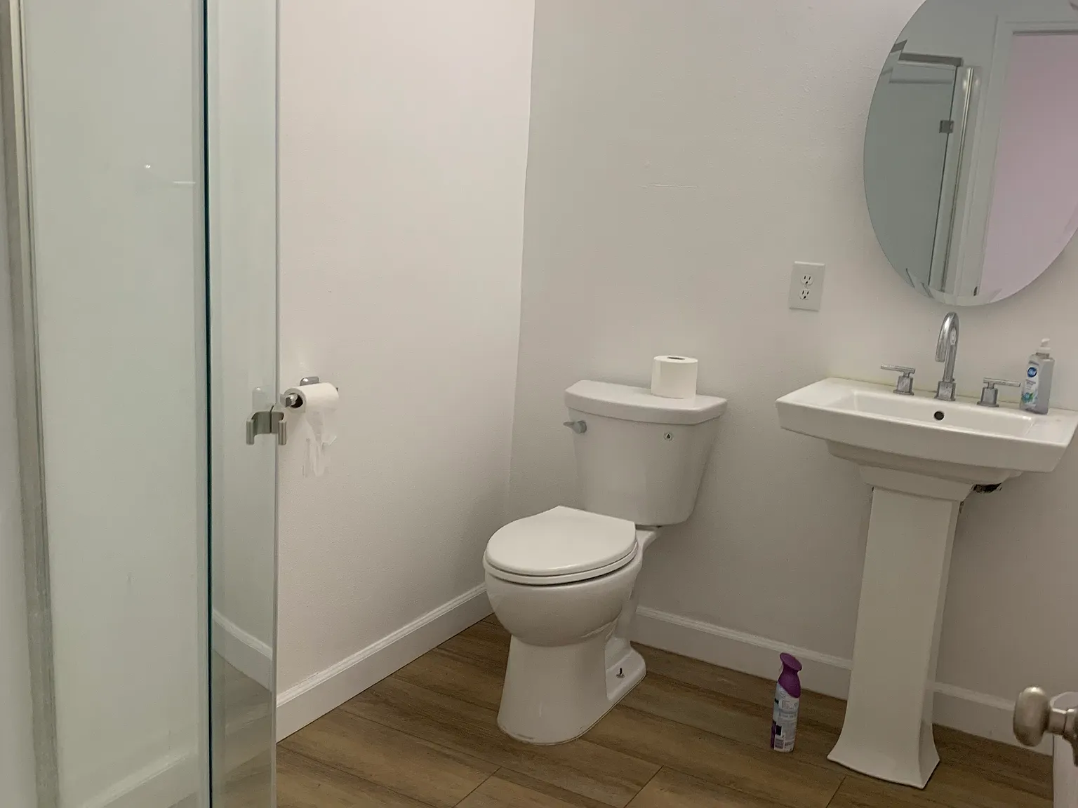 2 bed, 1500 sqft, $2,000 — Photo 2