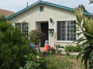 1402 Pine St, Selma, CA 93662