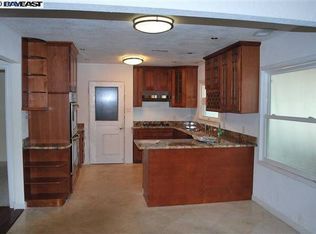 2827 Somerset Ave, Castro Valley, CA 94546