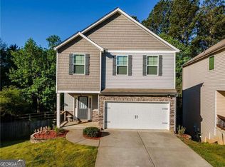 248 Bethany Manor Ct, Ball Ground, GA 30107