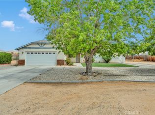 14285 Kiowa Rd, Apple Valley, CA 92307
