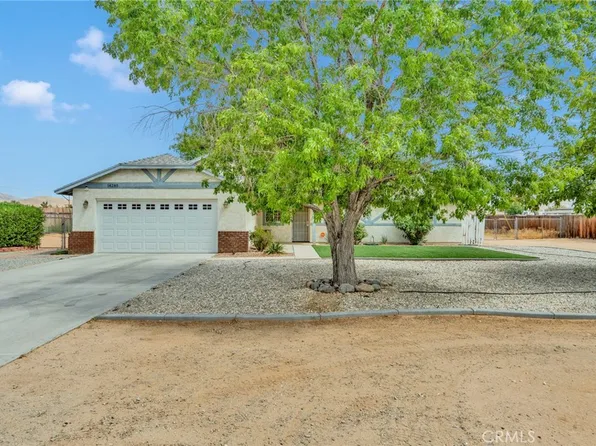 14285 Kiowa Rd, Apple Valley, CA 92307
