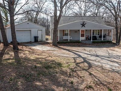 521 Lake St, Osceola, MO, 64776