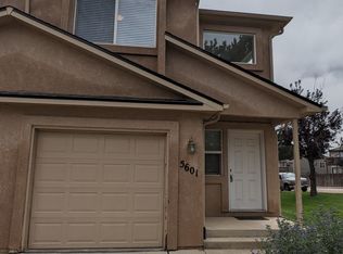 5601 Saint Marys Point, Colorado Springs, CO 80918