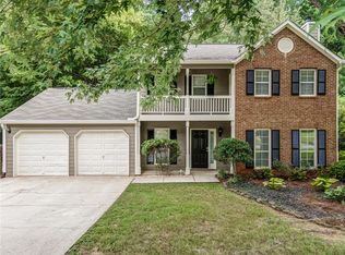4221 Harris Ridge Ct, Roswell, GA 30076