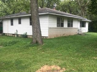 108 Washington St, Mountain View, MO 65548