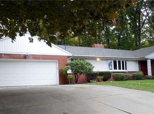2050 Timberline Cir NE, Massillon, OH 44646
