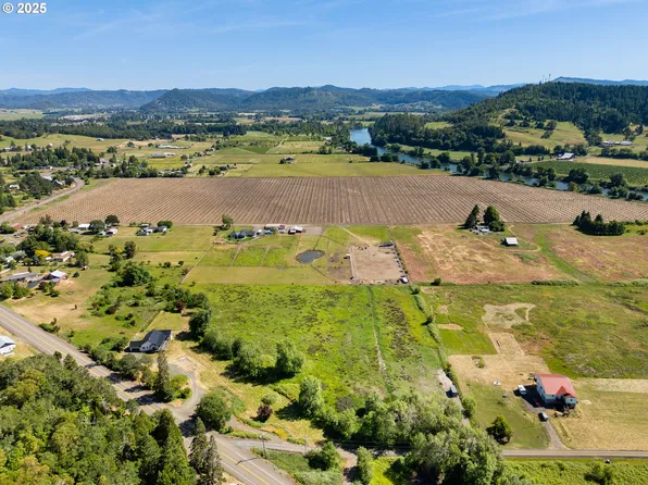 0 Healy Rd, Roseburg, OR 97471