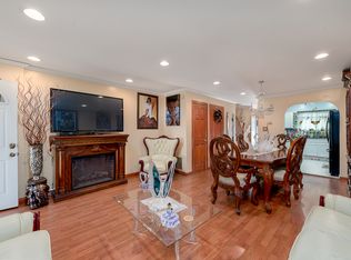 12230 Springfield Blvd, Springfield Gardens, NY 11413