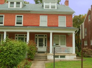 802 State St, Lancaster, PA 17603