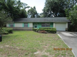 5520 SE 3rd Pl, Ocala, FL 34480